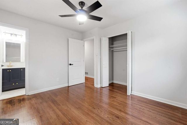 26 Vanguard Circle SW, Marietta, GA 30060