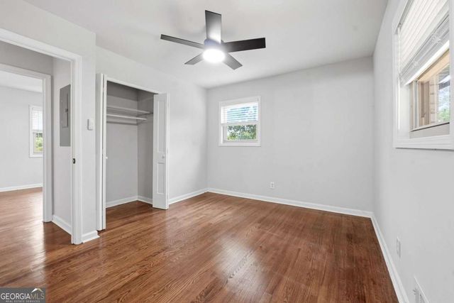 26 Vanguard Circle SW, Marietta, GA 30060