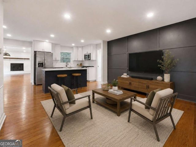 26 Vanguard Circle SW, Marietta, GA 30060