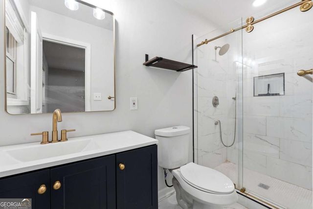 26 Vanguard Circle SW, Marietta, GA 30060
