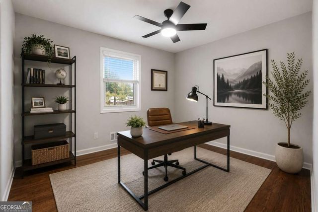 26 Vanguard Circle SW, Marietta, GA 30060