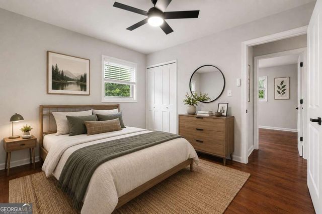 26 Vanguard Circle SW, Marietta, GA 30060
