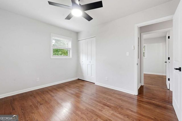 26 Vanguard Circle SW, Marietta, GA 30060