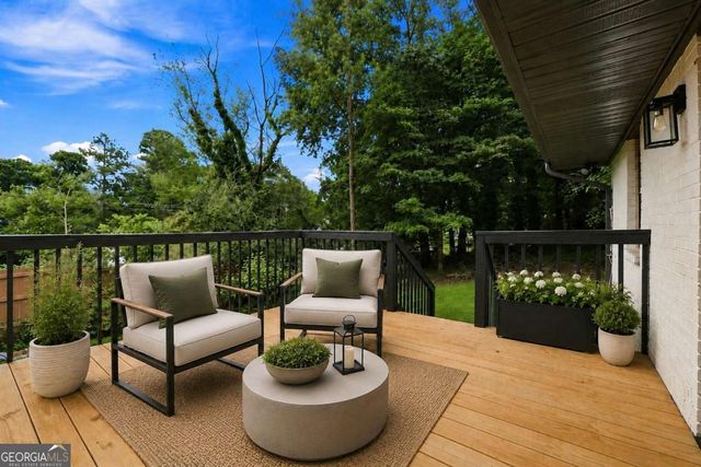 26 Vanguard Circle SW, Marietta, GA 30060