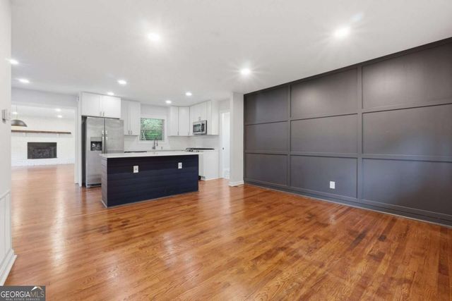 26 Vanguard Circle SW, Marietta, GA 30060
