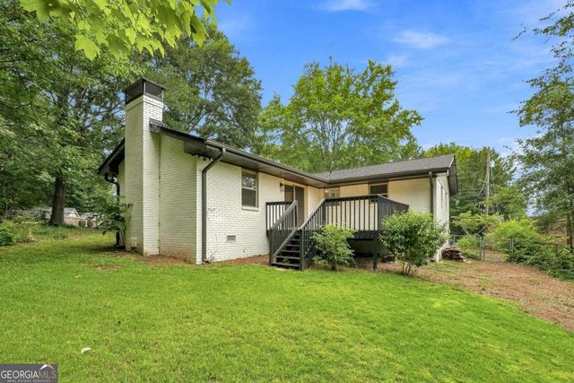 26 Vanguard Circle SW, Marietta, GA 30060