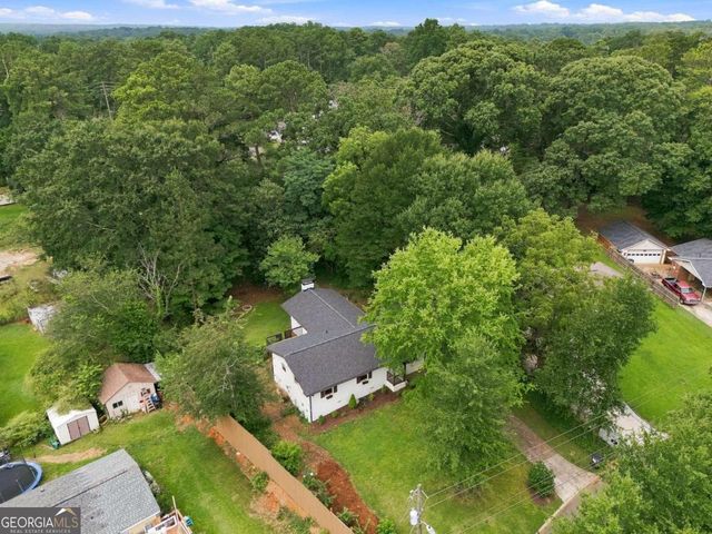 26 Vanguard Circle SW, Marietta, GA 30060