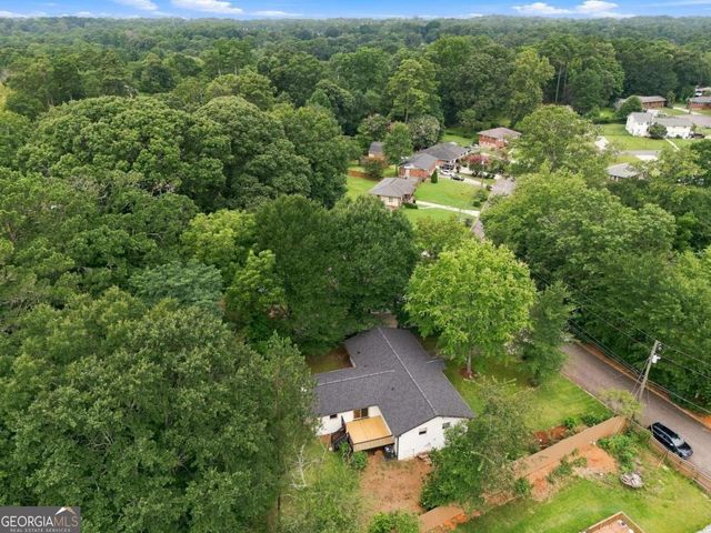 26 Vanguard Circle SW, Marietta, GA 30060