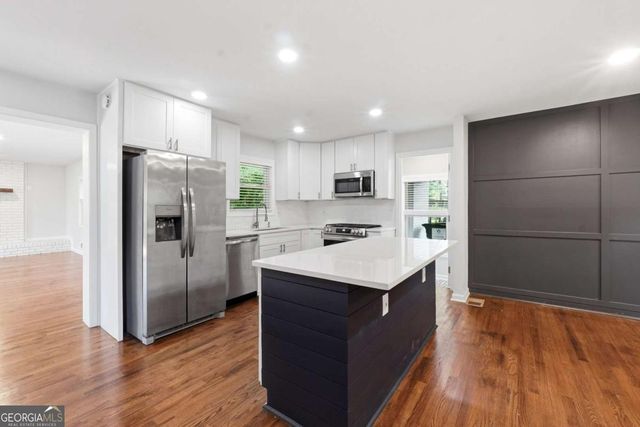 26 Vanguard Circle SW, Marietta, GA 30060