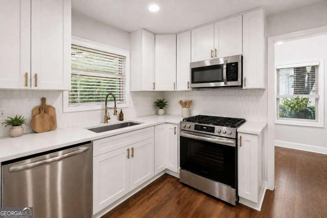 26 Vanguard Circle SW, Marietta, GA 30060