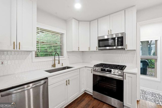 26 Vanguard Circle SW, Marietta, GA 30060