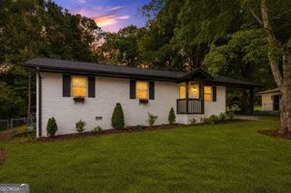 26 Vanguard Circle SW, Marietta, GA 30060