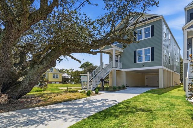 859 Little Bay AVE, Norfolk, VA 23503