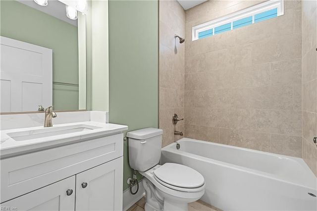 859 Little Bay AVE, Norfolk, VA 23503