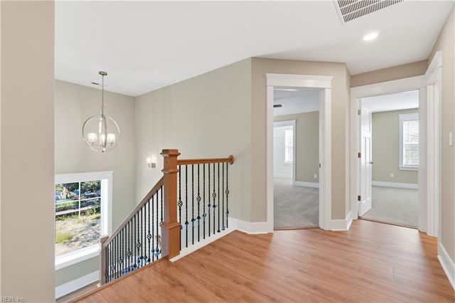 859 Little Bay AVE, Norfolk, VA 23503