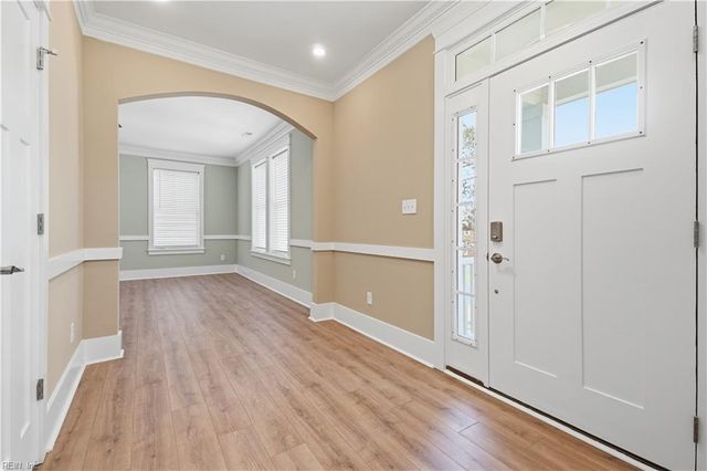 859 Little Bay AVE, Norfolk, VA 23503