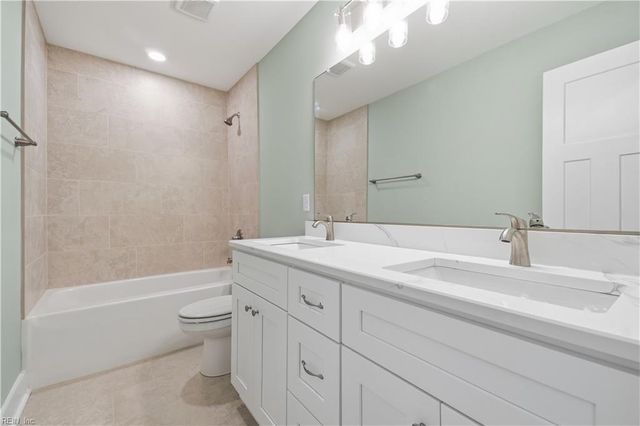 859 Little Bay AVE, Norfolk, VA 23503