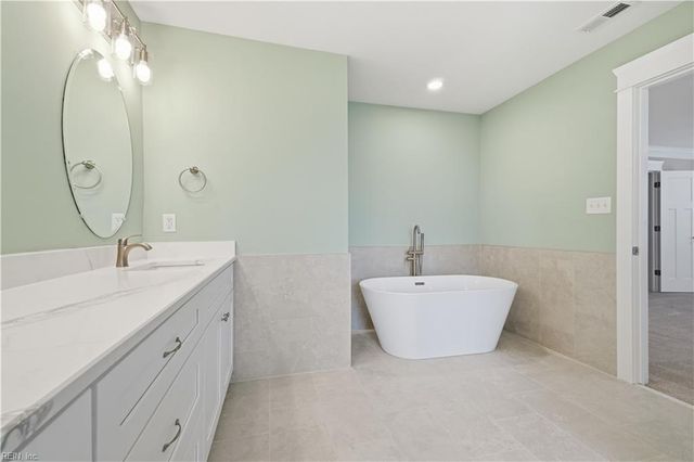 859 Little Bay AVE, Norfolk, VA 23503