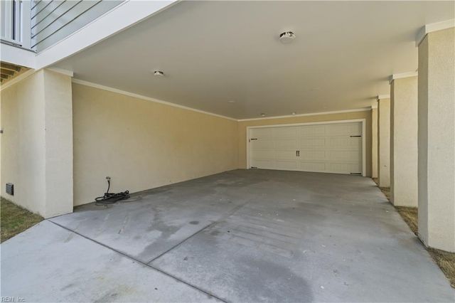 859 Little Bay AVE, Norfolk, VA 23503