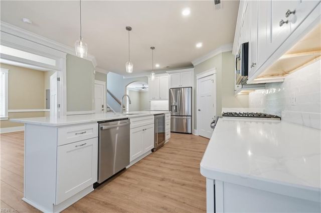 859 Little Bay AVE, Norfolk, VA 23503