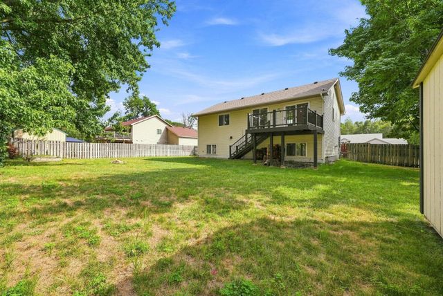2567 91st Avenue NE, Blaine, MN 55449