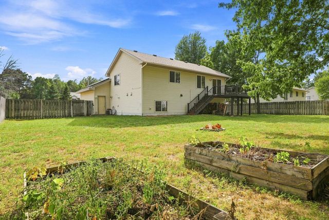 2567 91st Avenue NE, Blaine, MN 55449