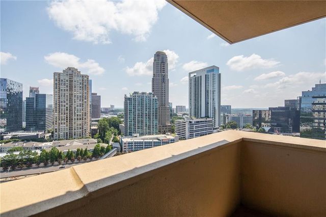 3334 Peachtree NE Road 1711, Atlanta, GA 30326