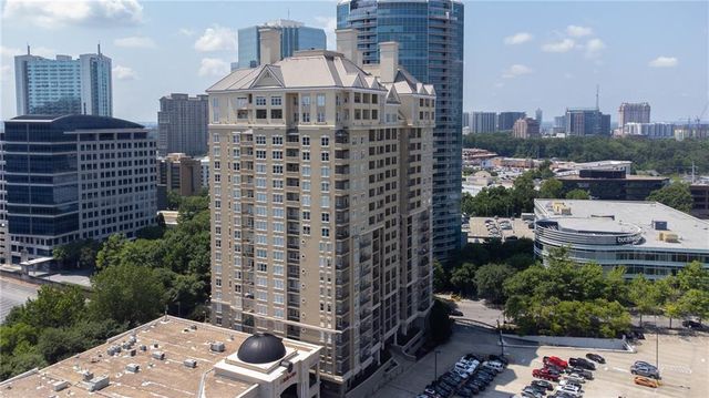 3334 Peachtree NE Road 1711, Atlanta, GA 30326
