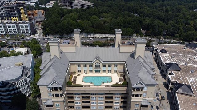 3334 Peachtree NE Road 1711, Atlanta, GA 30326