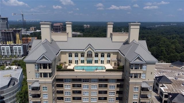 3334 Peachtree NE Road 1711, Atlanta, GA 30326