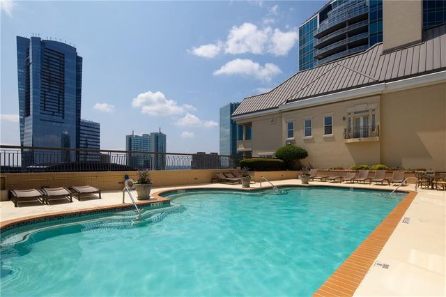 3334 Peachtree NE Road 1711, Atlanta, GA 30326