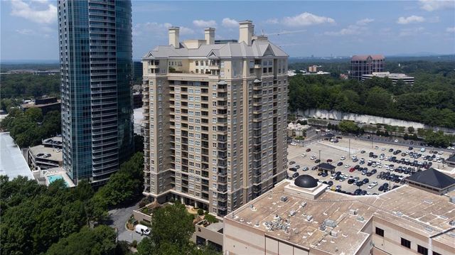 3334 Peachtree NE Road 1711, Atlanta, GA 30326