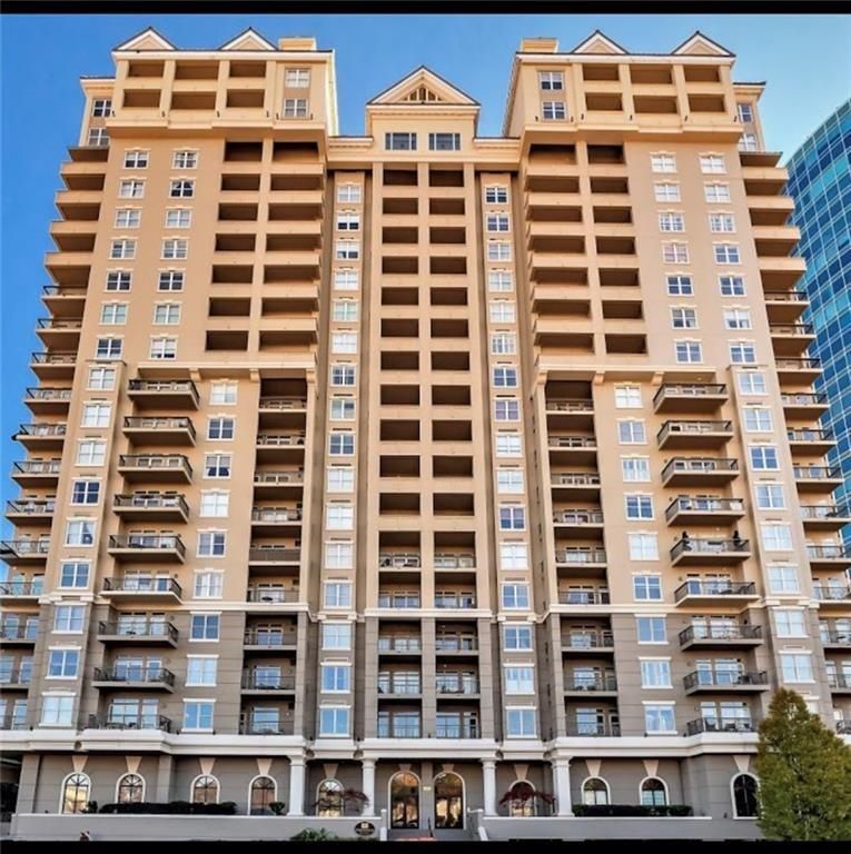 3334 Peachtree NE Road 1711, Atlanta, GA 30326