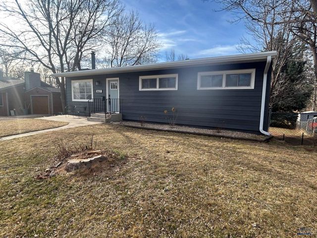 3637 REDER, Rapid City, SD 57702