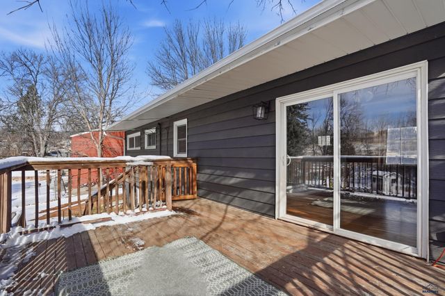 3637 REDER, Rapid City, SD 57702