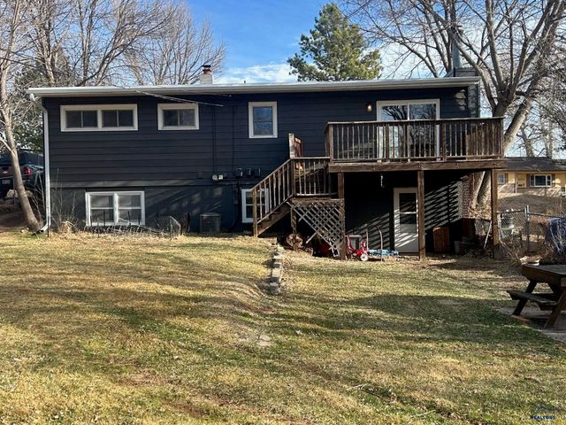 3637 REDER, Rapid City, SD 57702