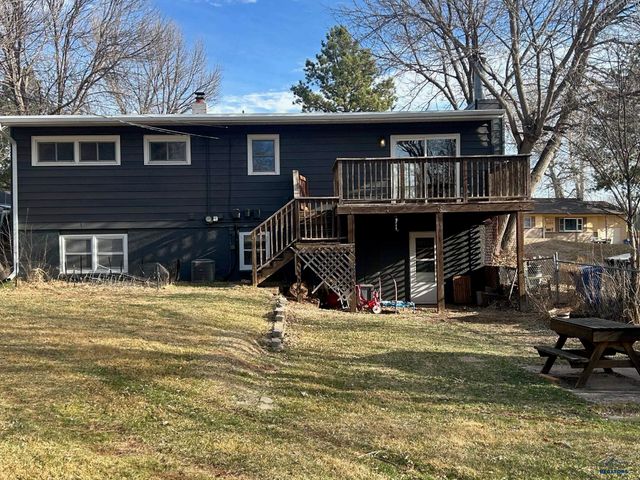 3637 REDER, Rapid City, SD 57702