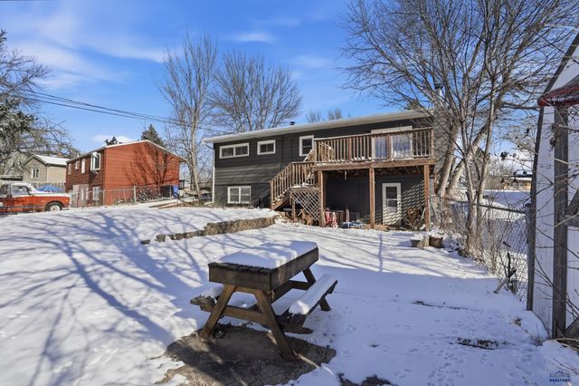 3637 REDER, Rapid City, SD 57702