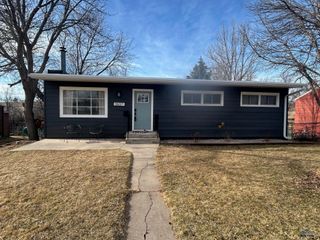3637 REDER, Rapid City, SD 57702