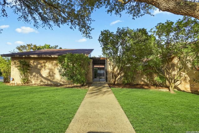 3764 HUNTERS CIR, San Antonio, TX 78230