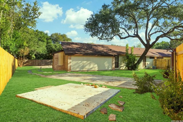 3764 HUNTERS CIR, San Antonio, TX 78230