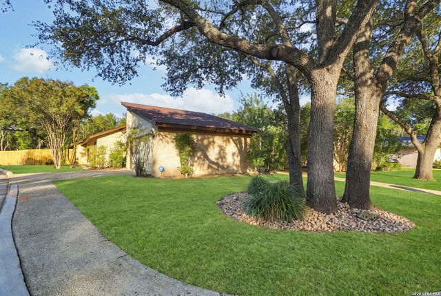 3764 HUNTERS CIR, San Antonio, TX 78230