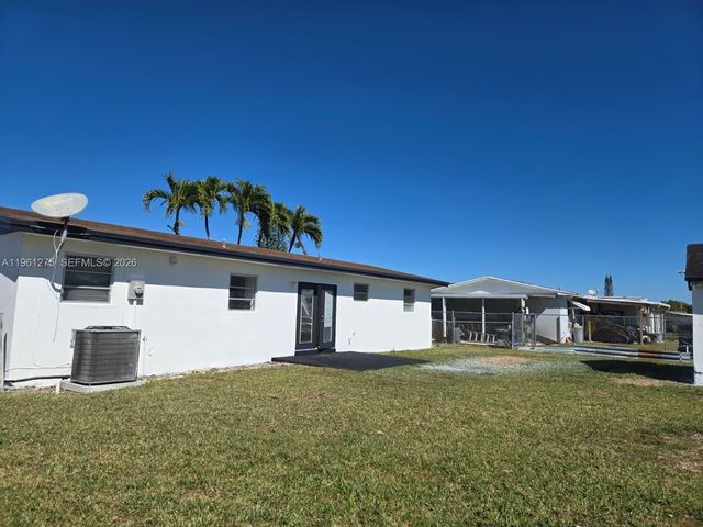 14842 SW 297th Ter 14842, Homestead, FL 33033