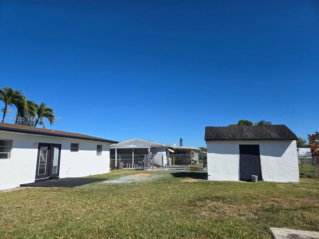 14842 SW 297th Ter 14842, Homestead, FL 33033