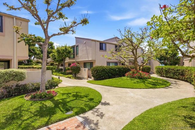591 S Sierra 42, Solana Beach, CA 92075