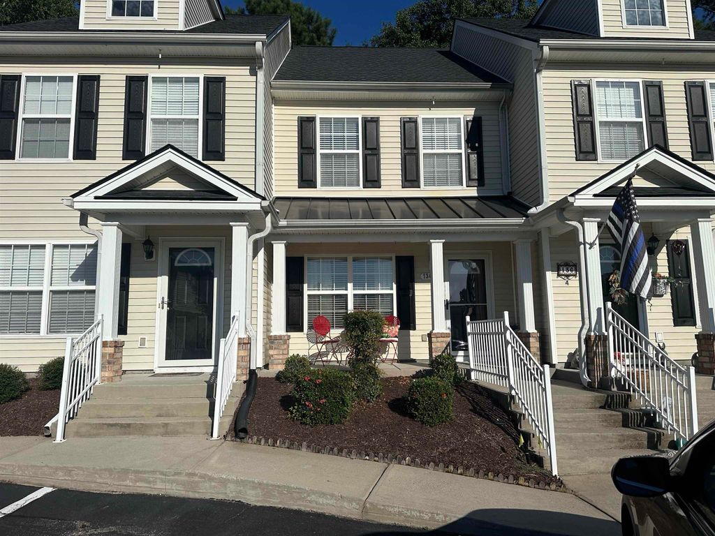 136 Barnacle Ln Unit C3, Little River, SC 29566 — exterior