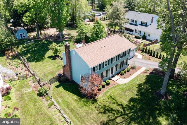 39 SCHOOLHOUSE DR, Medford, NJ 08055