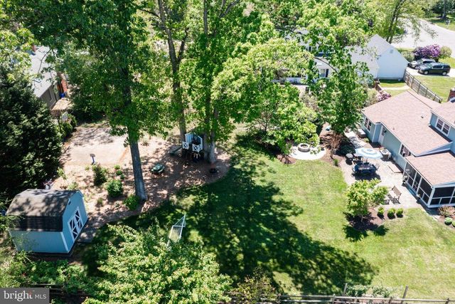 39 SCHOOLHOUSE DR, Medford, NJ 08055