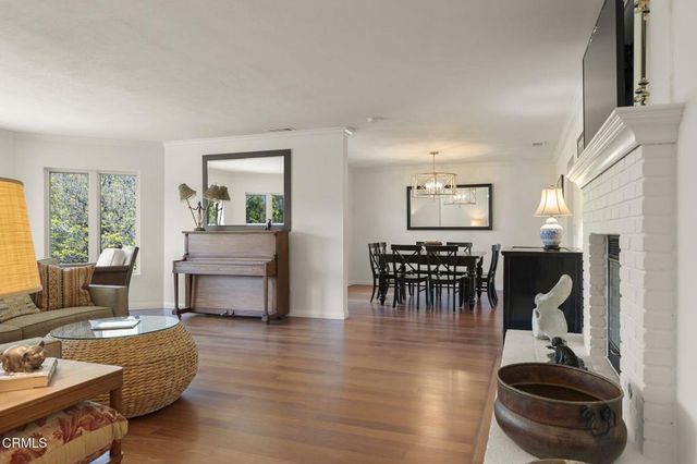 1130 Rancho Drive, Ojai, CA 93023