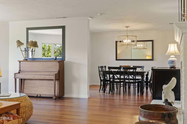 1130 Rancho Drive, Ojai, CA 93023